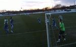 Radcliffe Borough 1 Salford City 3